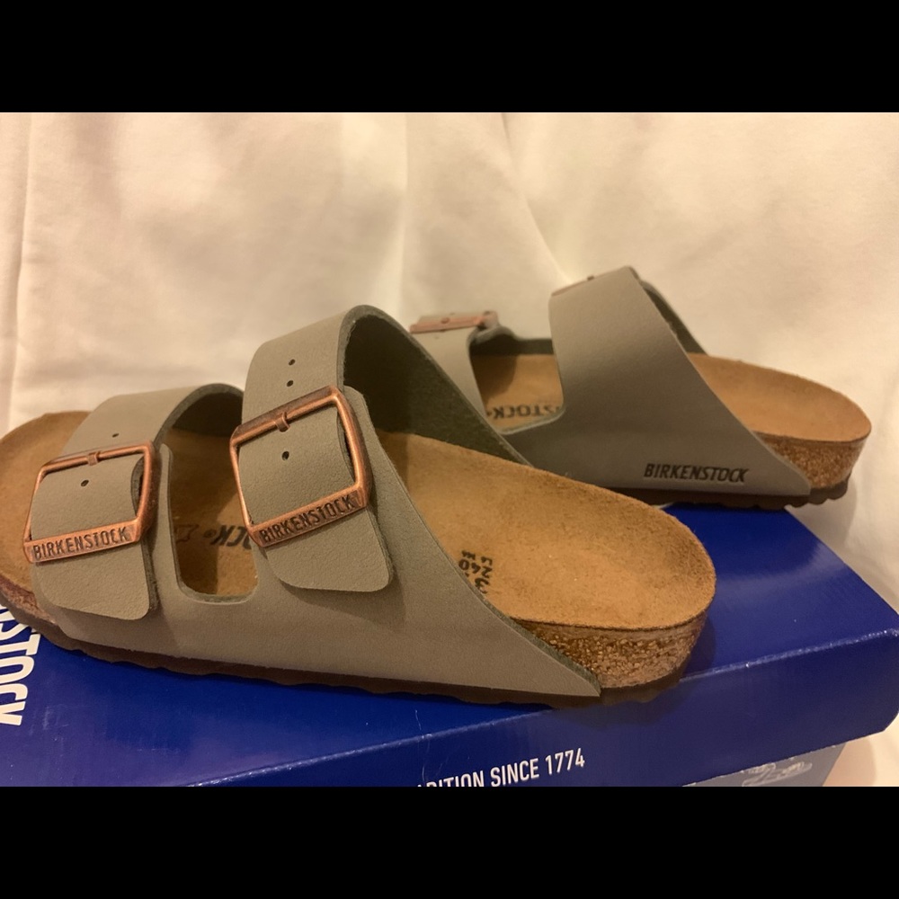 Birkenstock Women's  Sandals